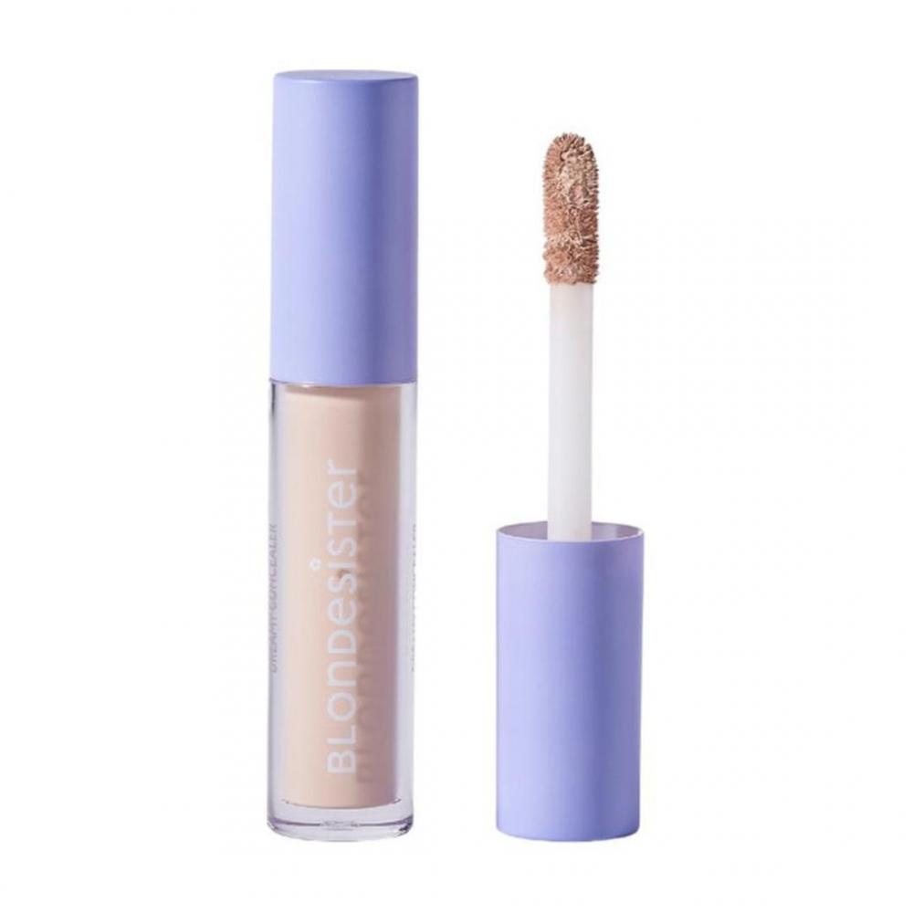 It's a trick! dreamy concealer