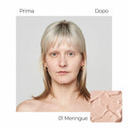 It's a trick! dreamy concealer