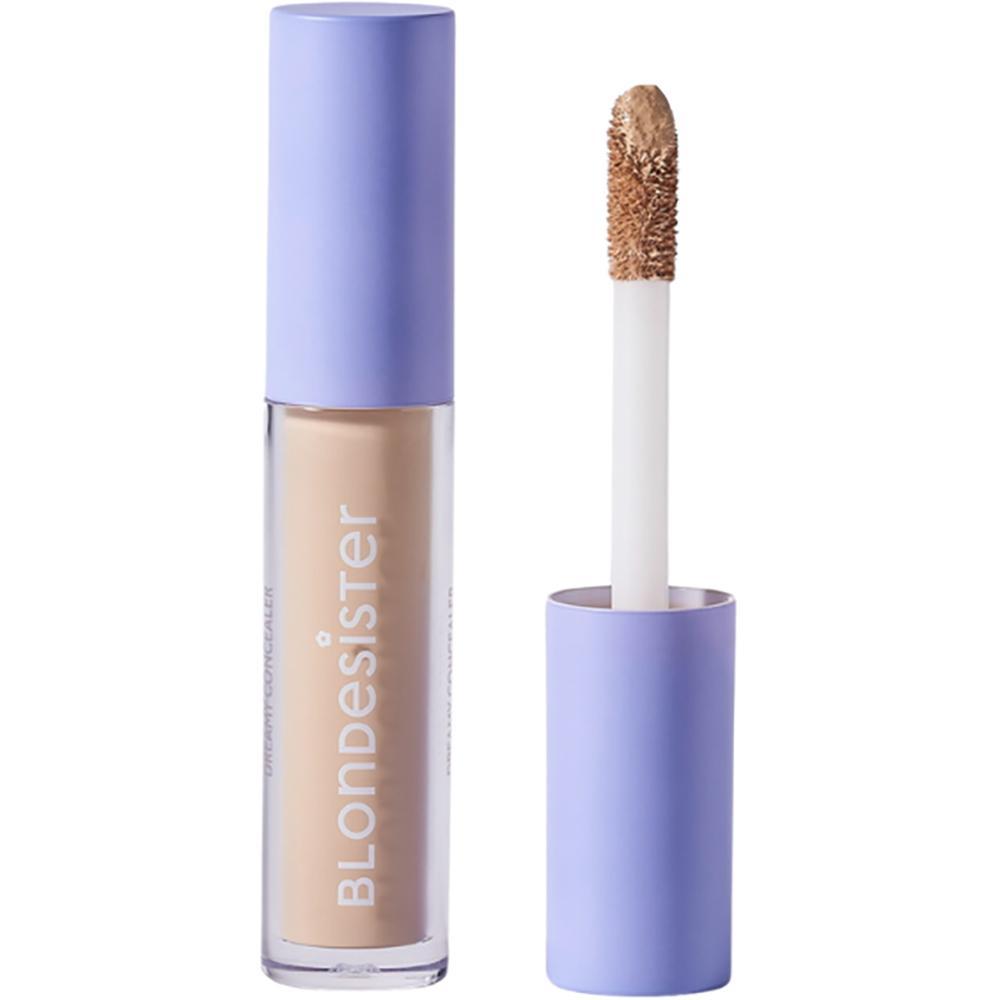 It's a trick! dreamy concealer