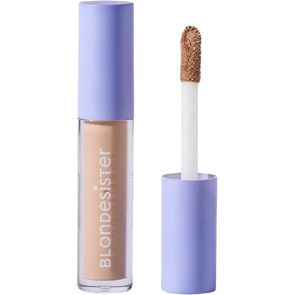 It's a trick! dreamy concealer