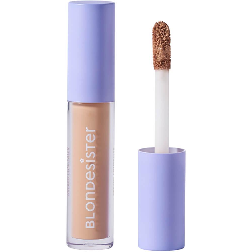 It's a trick! dreamy concealer