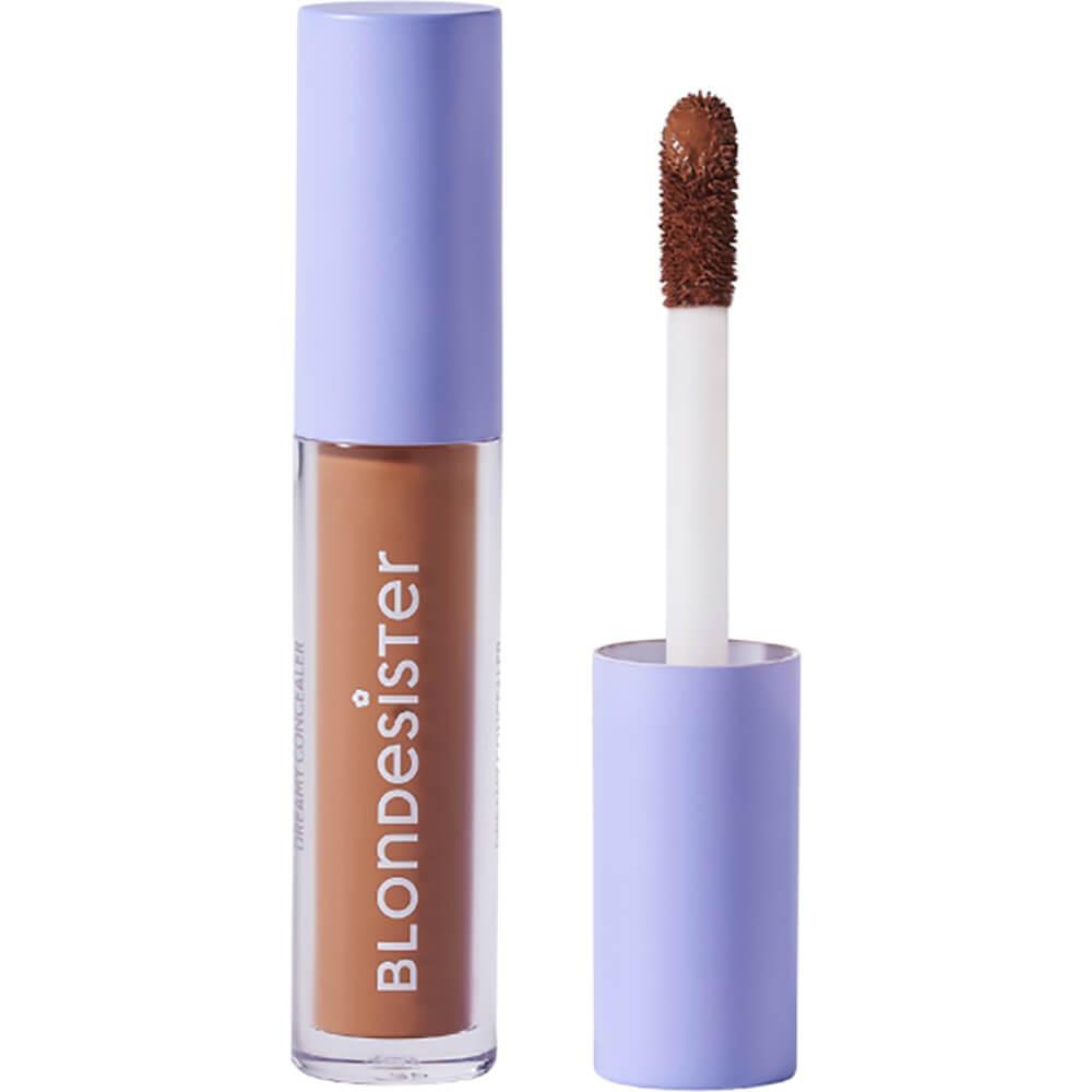 It's a trick! dreamy concealer
