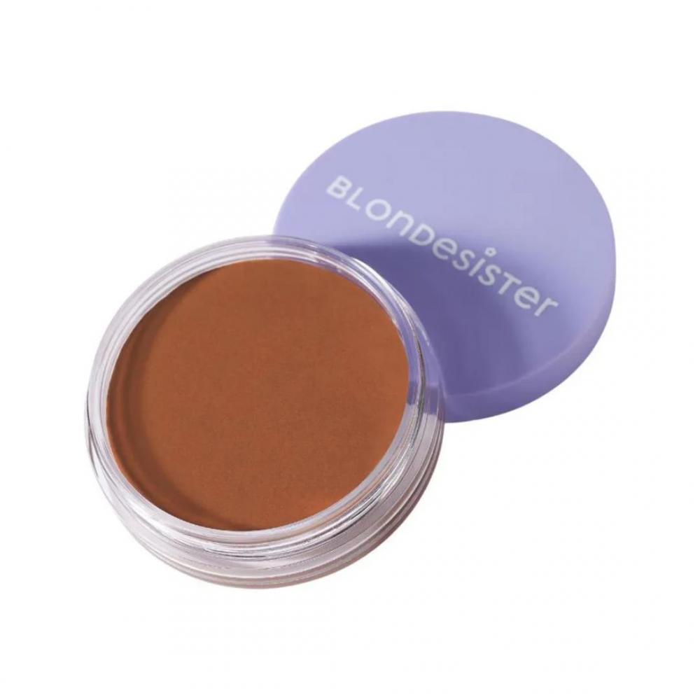 Mr sun creamy bronzer