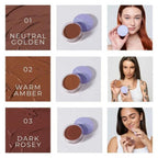 Mr sun creamy bronzer