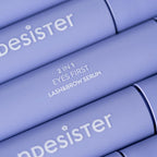 2 in 1 eyes first lash&brow serum siero ciglia