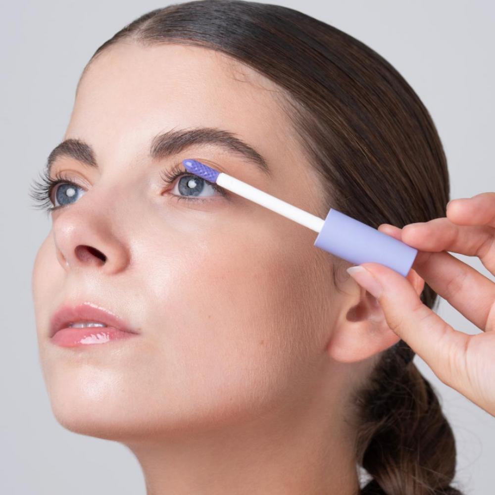 2 in 1 eyes first lash&brow serum siero ciglia