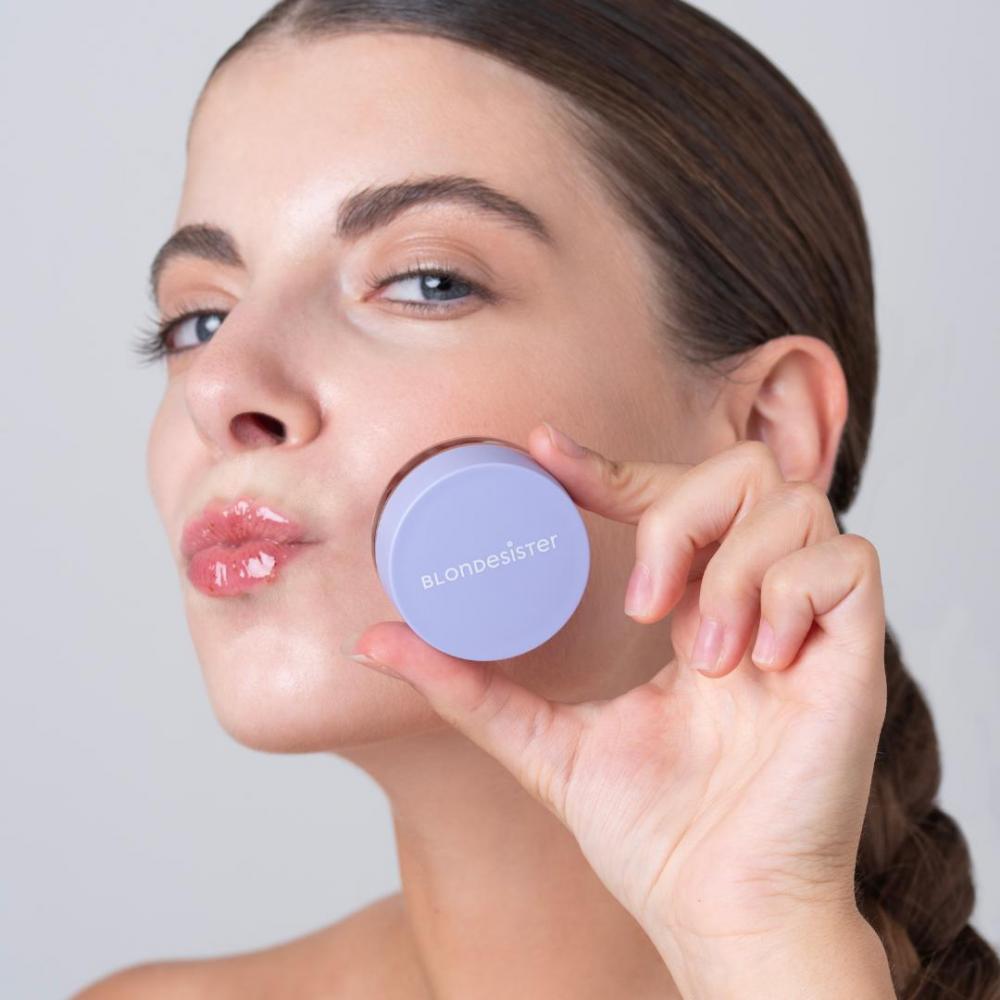 Daylicious gentle lip scrub scrub esfoliante labbrascrub labbr