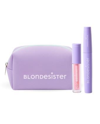 Kit labbra lip oil + lip scrub