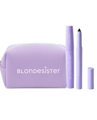 Cofanetto mascara 4 in 1 ultra black + matita occhi 3 in 1 eyes on me