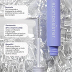 3in1 fix&go gel fissante per sopracciglia