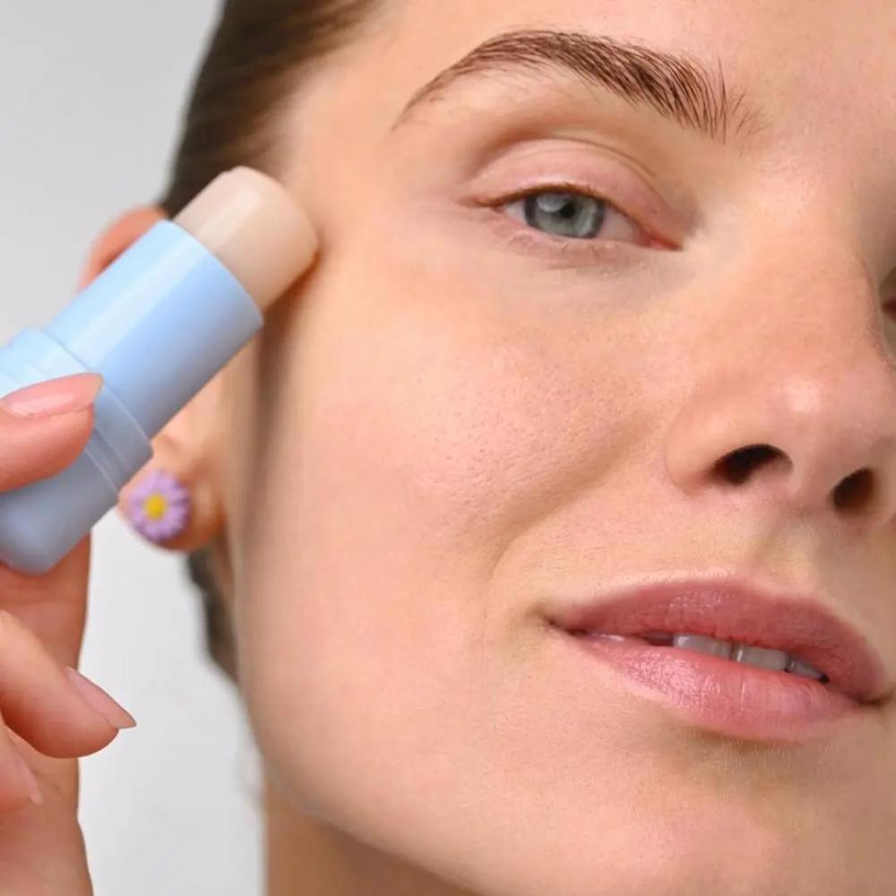 Eyecing depuffing eye balm stick rinfrescante contorno occhi