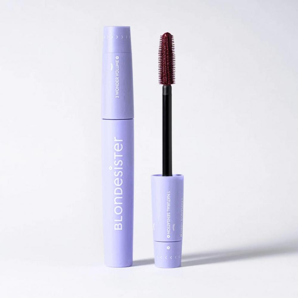 Mascara - 4 in 1 click&turn