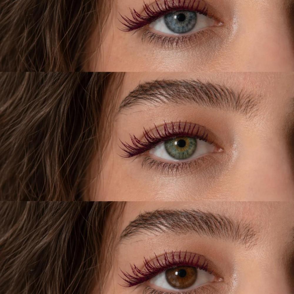Mascara - 4 in 1 click&turn