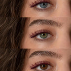 Mascara - 4 in 1 click&turn