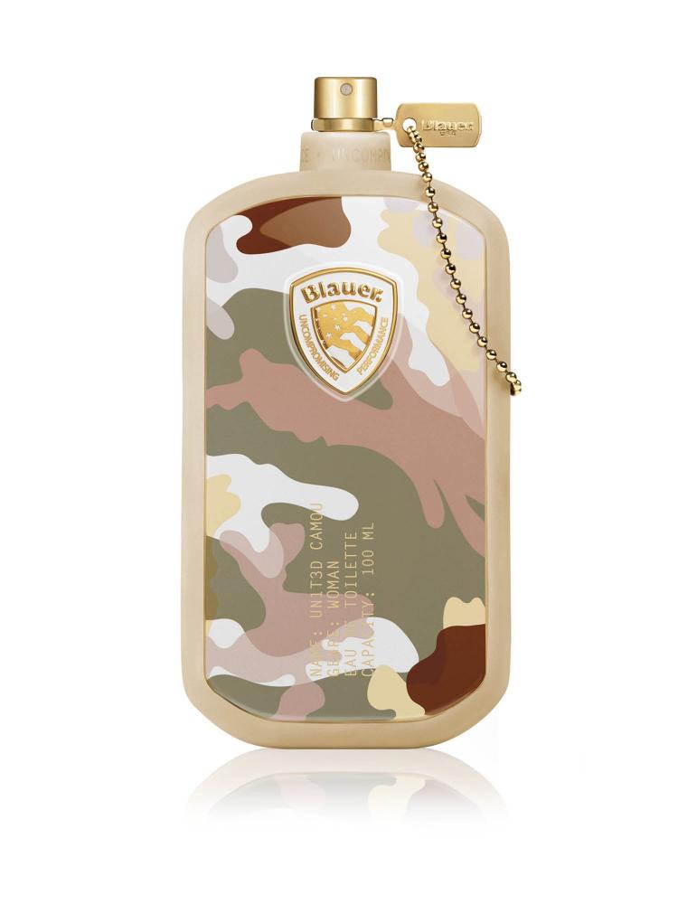 Camou vapo spray donna eau de parfum