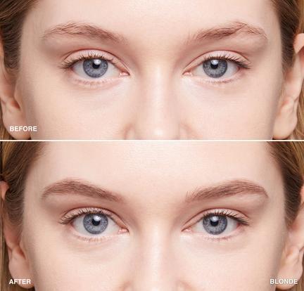 Perfectly defined long-wear brow pencil