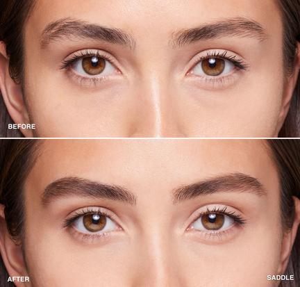 Perfectly defined long-wear brow pencil