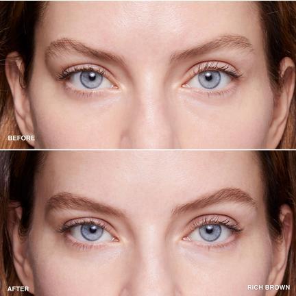 Perfectly defined long-wear brow pencil