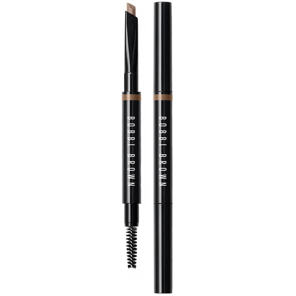 Perfectly defined long-wear brow pencil