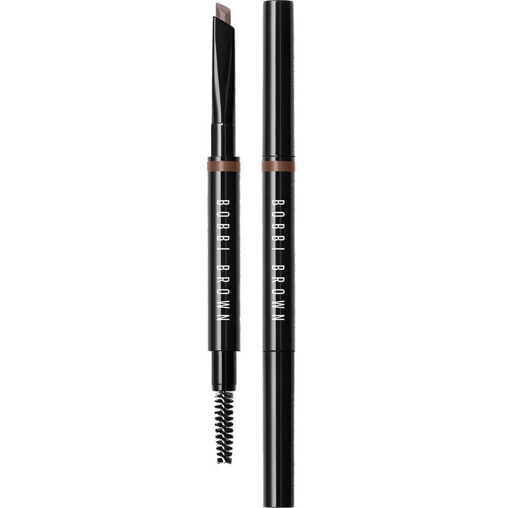 Perfectly defined long-wear brow pencil