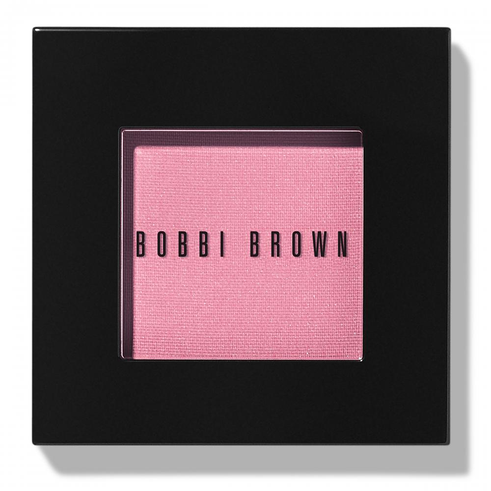 Shimmer blush