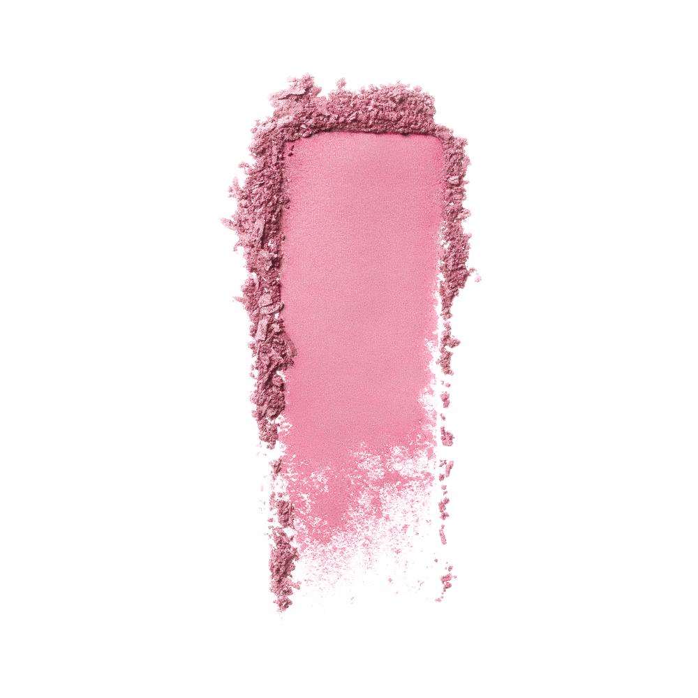 Shimmer blush