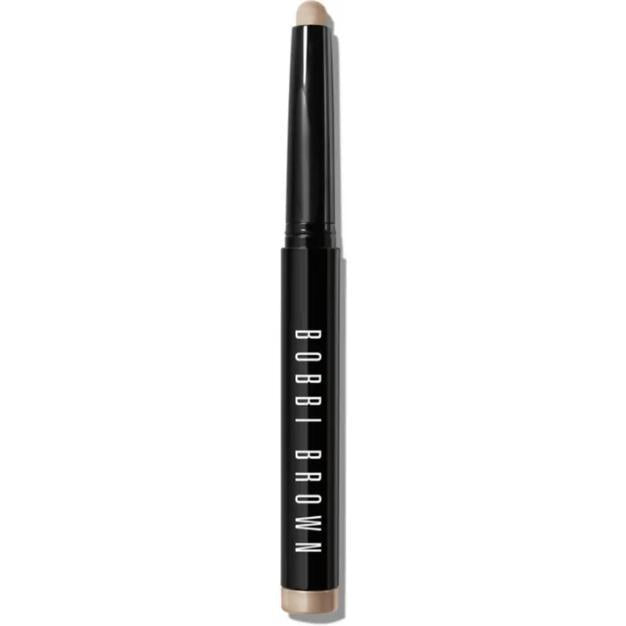Long-wear cream shadow stick