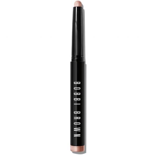 Long-wear cream shadow stick