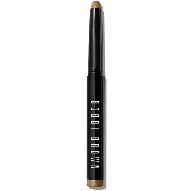 Long-wear cream shadow stick