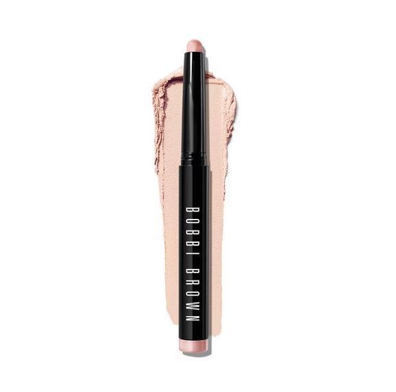 Long-wear cream shadow stick