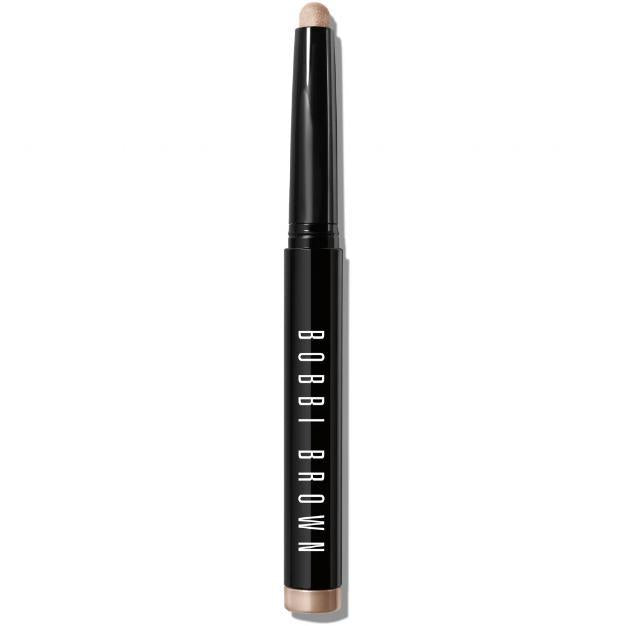 Long-wear cream shadow stick