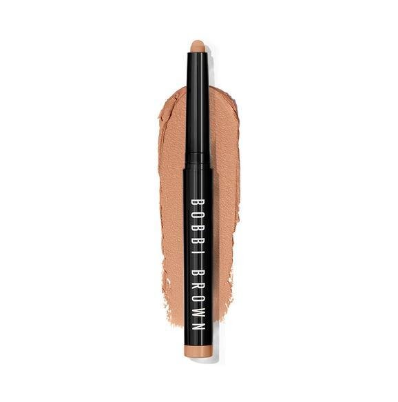 Long-wear cream shadow stick