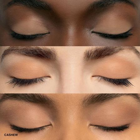 Long-wear cream shadow stick