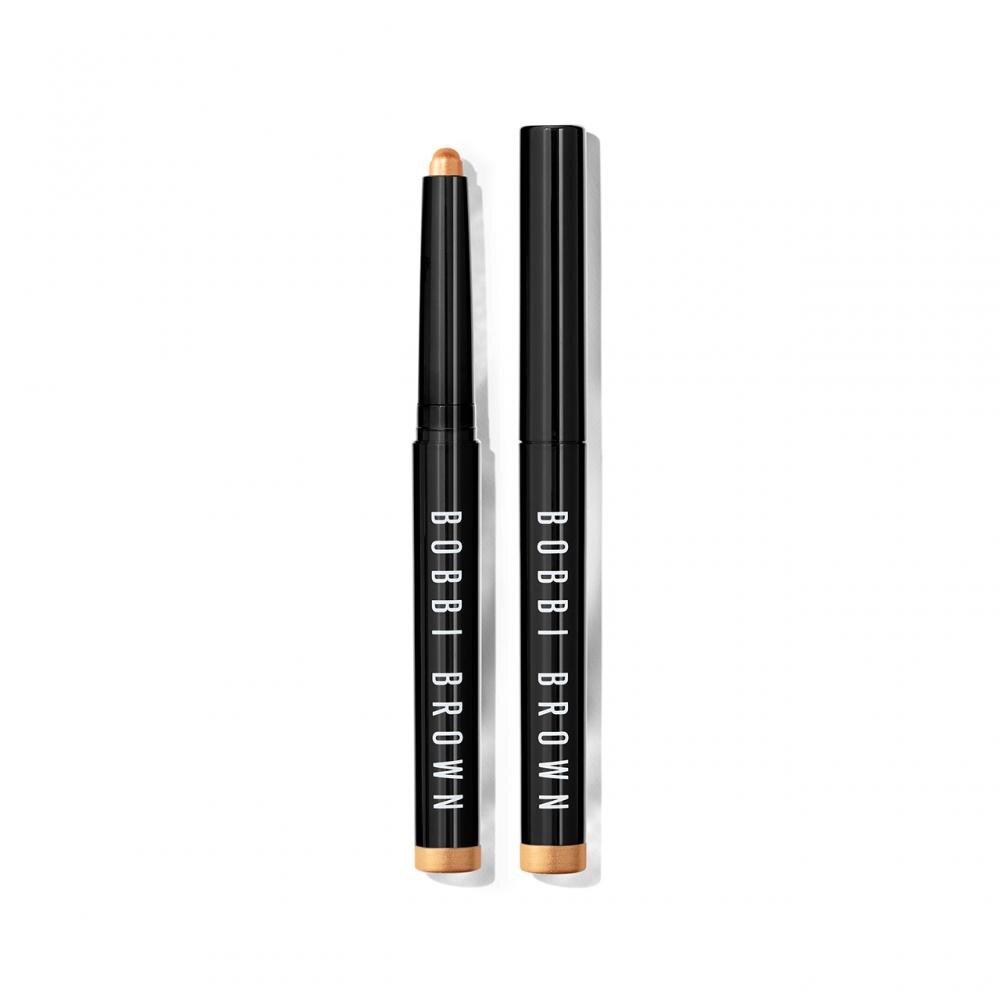 Long-wear cream shadow stick