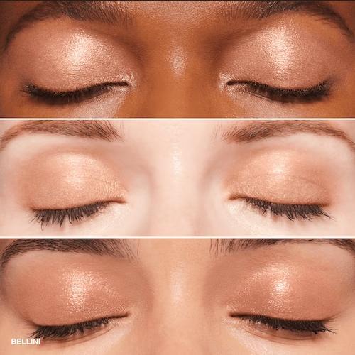 Long-wear cream shadow stick