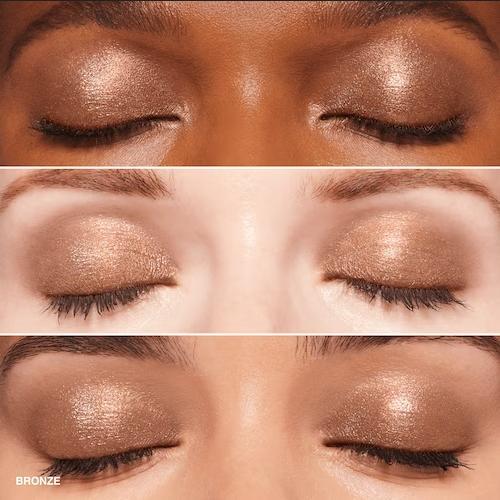 Long-wear cream shadow stick
