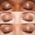 Long-wear cream shadow stick