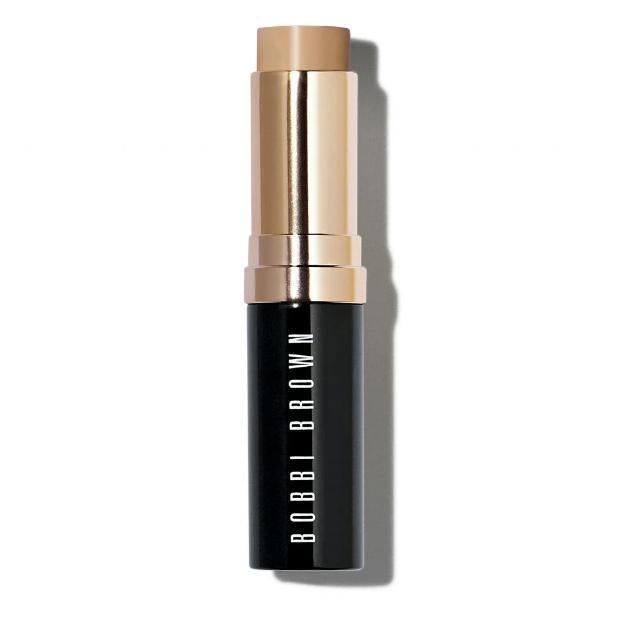 Skin foundation stick