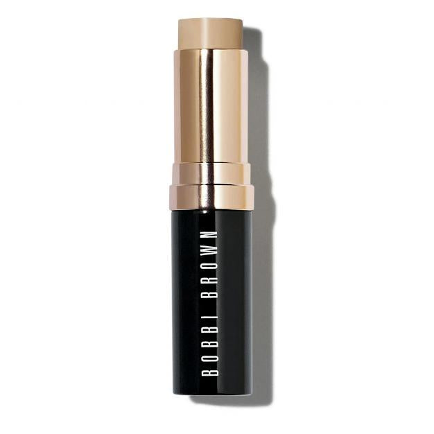 Skin foundation stick