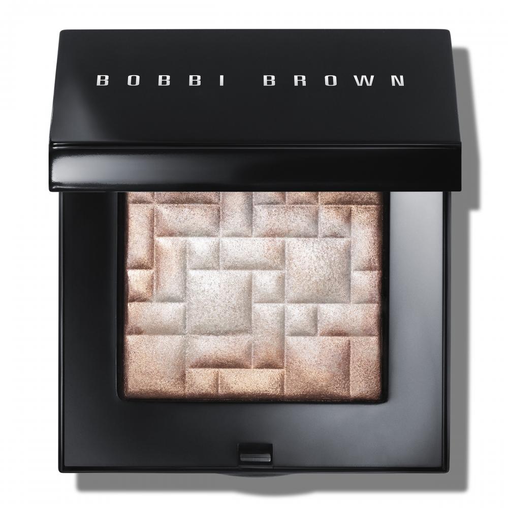 Highlighting powder