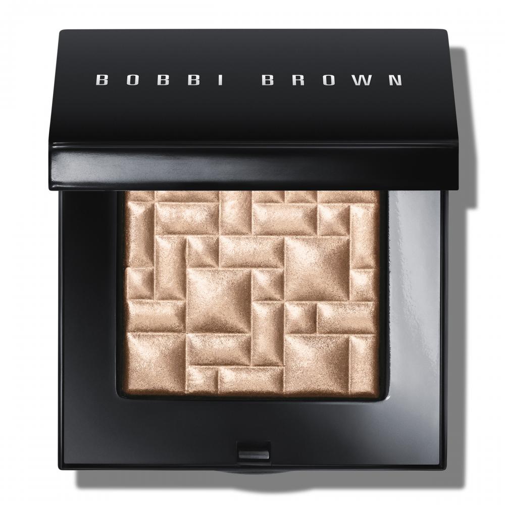 Highlighting powder