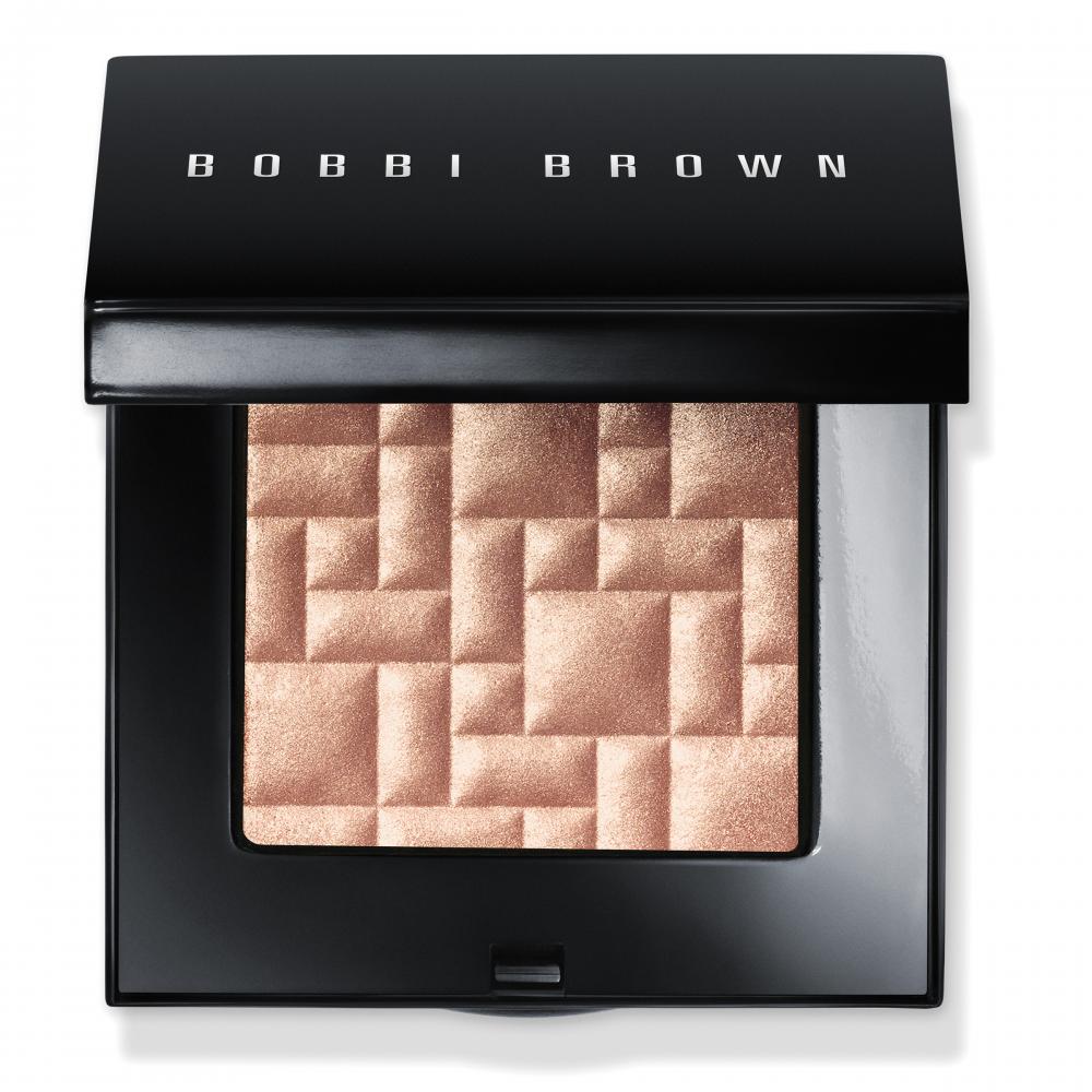 Highlighting powder
