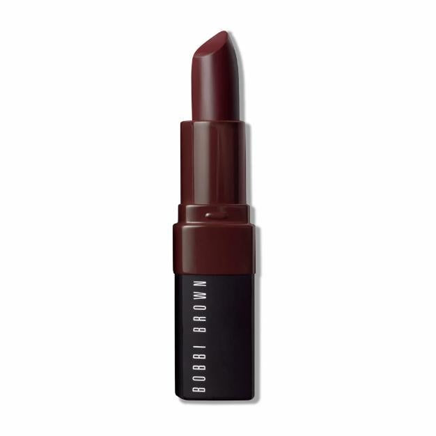 Crushed lip color