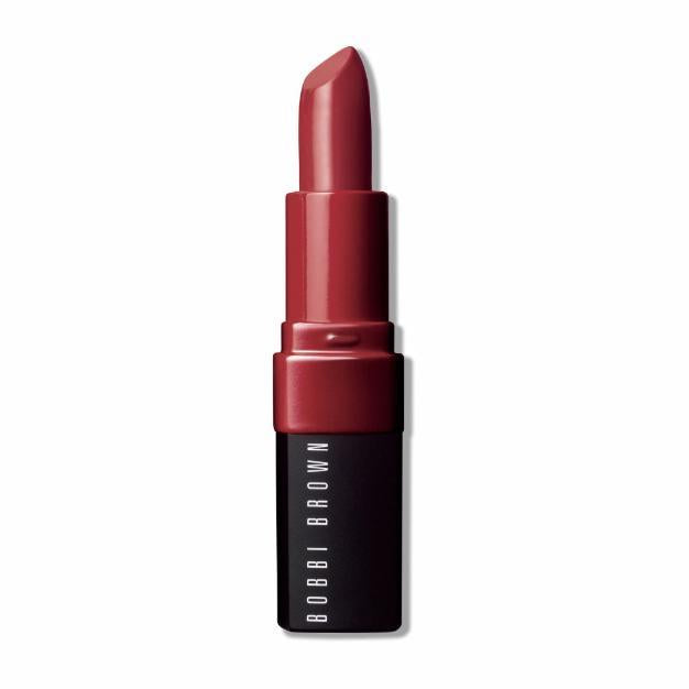 Crushed lip color