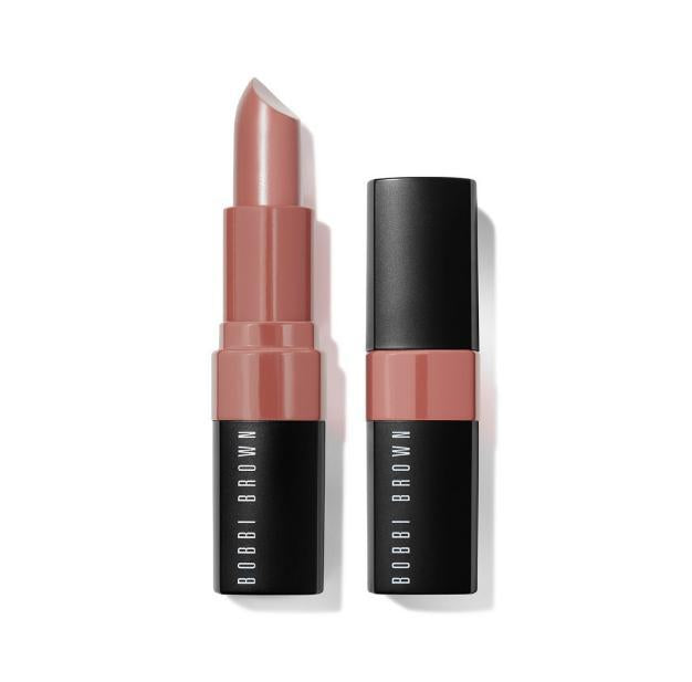 Crushed lip color