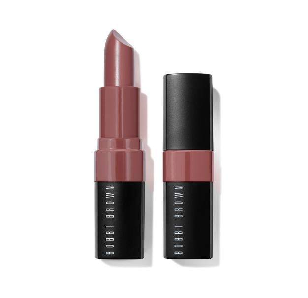 Crushed lip color