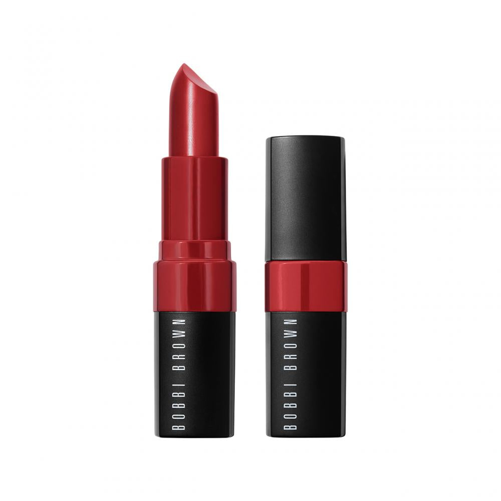 Crushed lip color