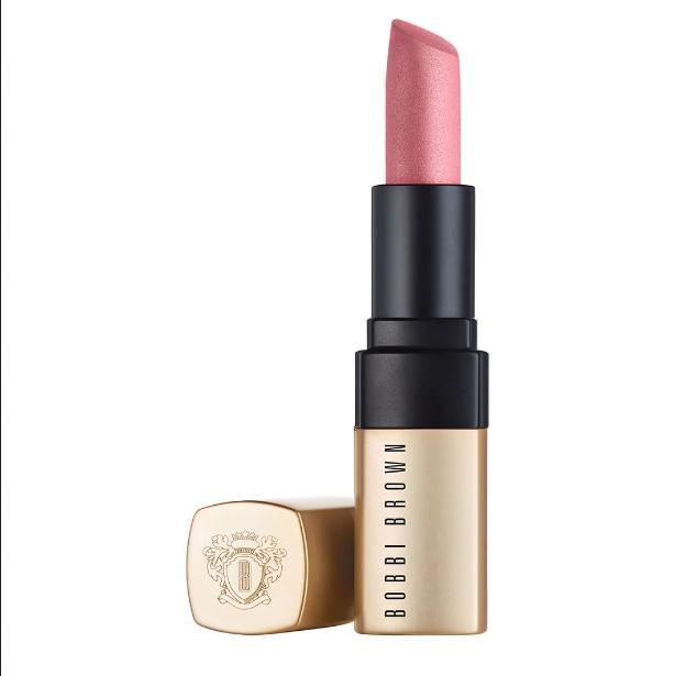 Luxe matte lip color