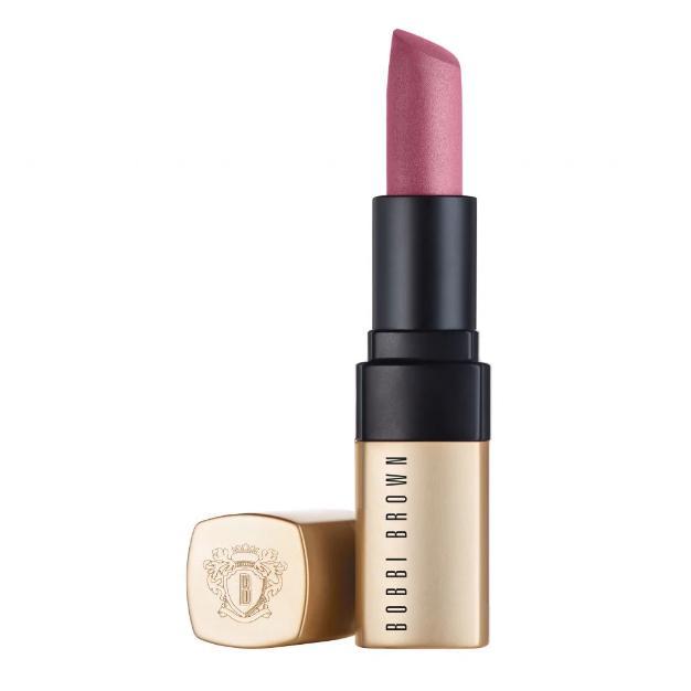 Luxe matte lip color