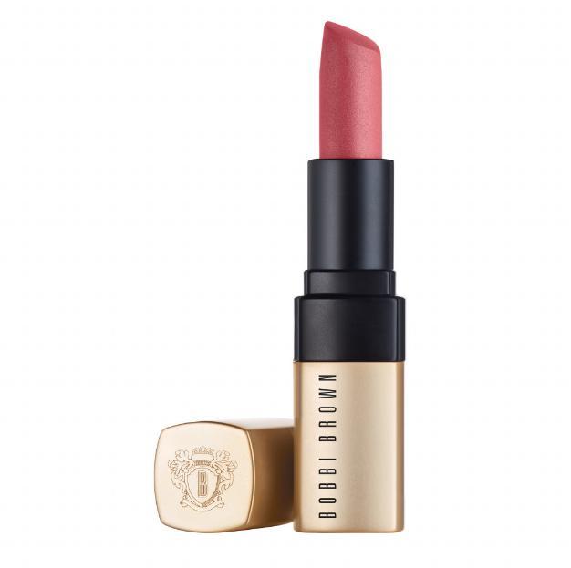 Luxe matte lip color